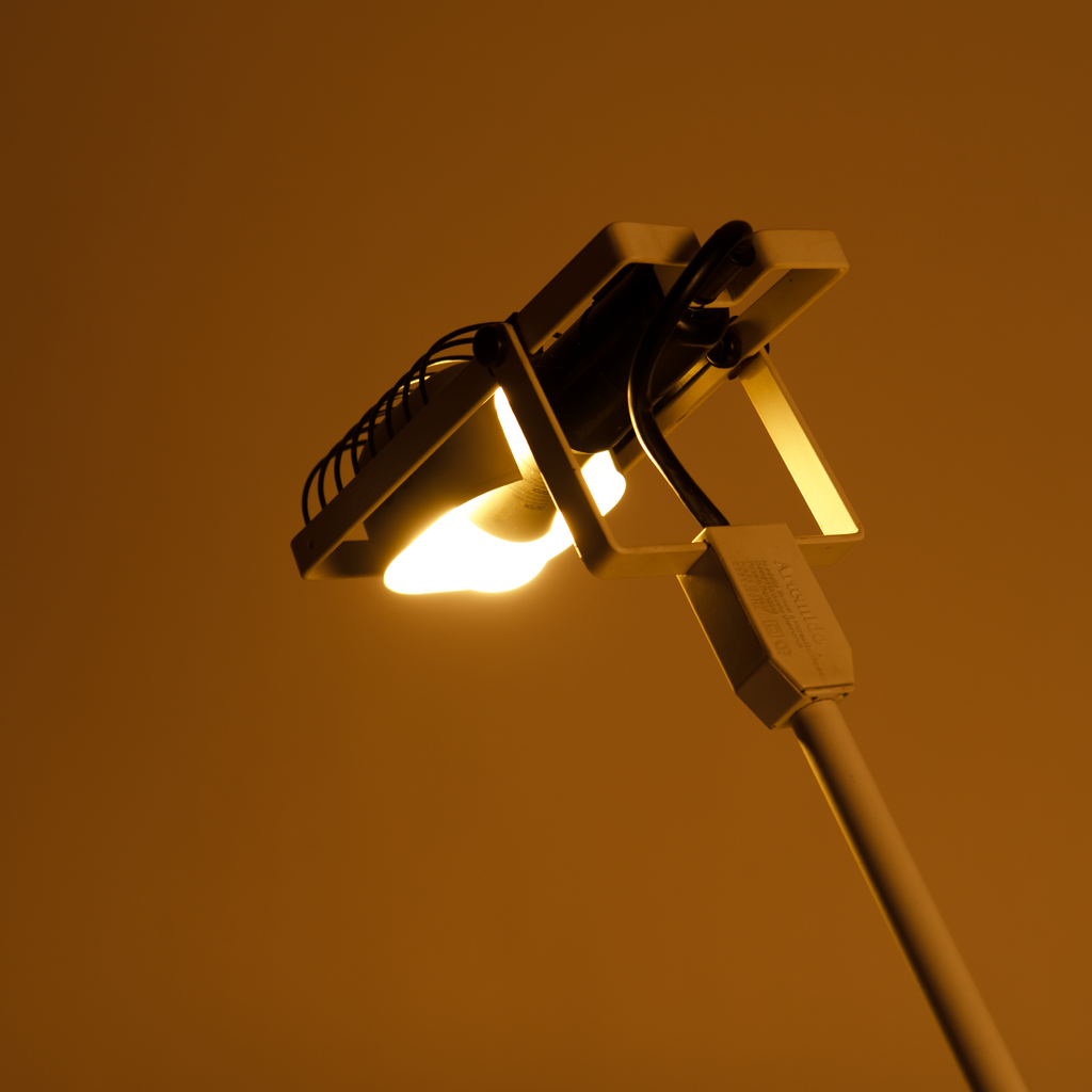 Sintesi Lamp by Artemide