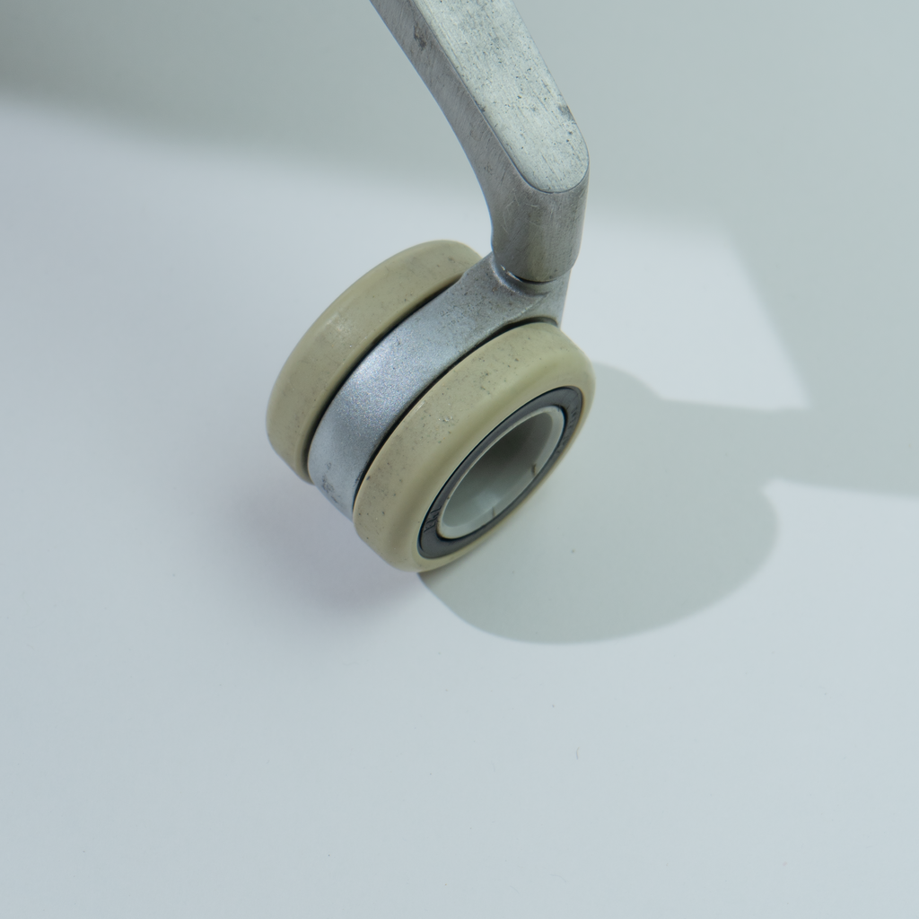 Interstuhl 362 Silver