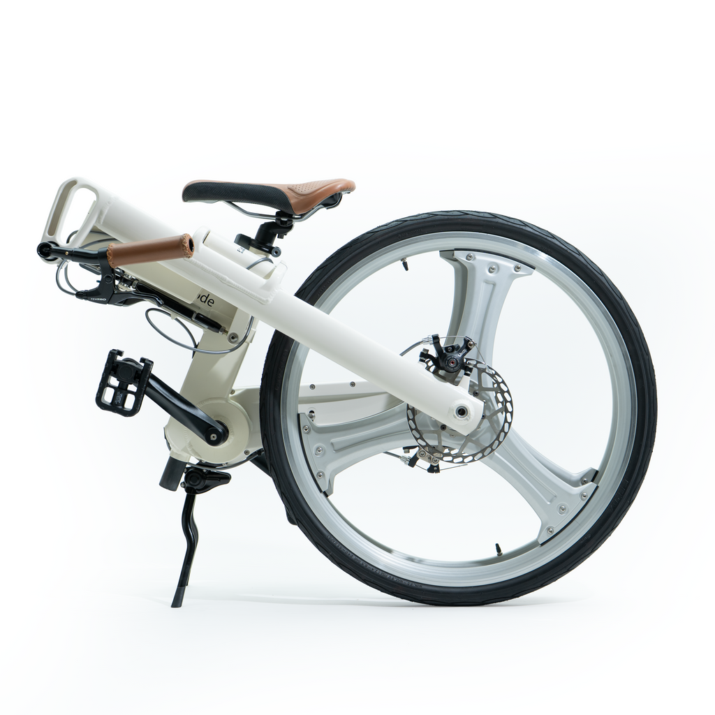 IF Mode Bicycle