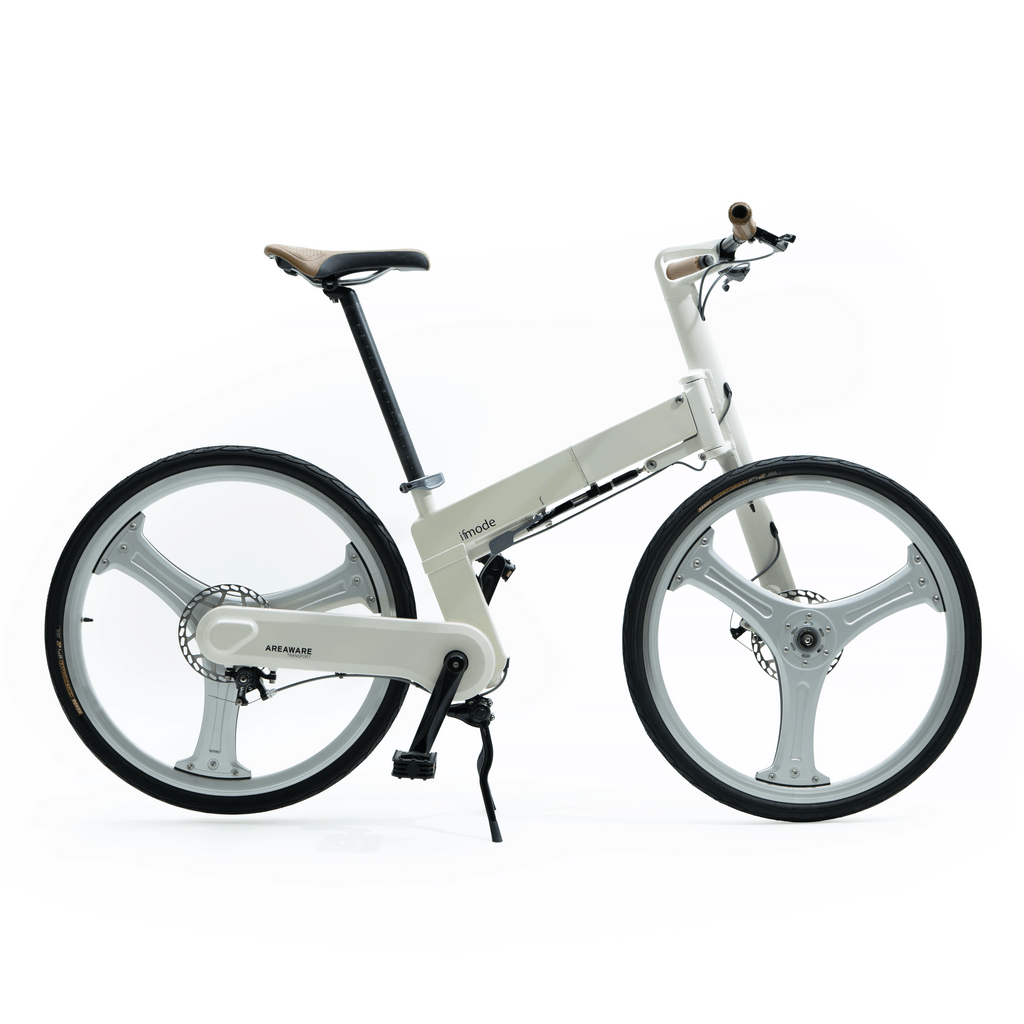 IF Mode Bicycle