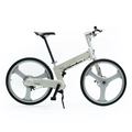 IF Mode Bicycle