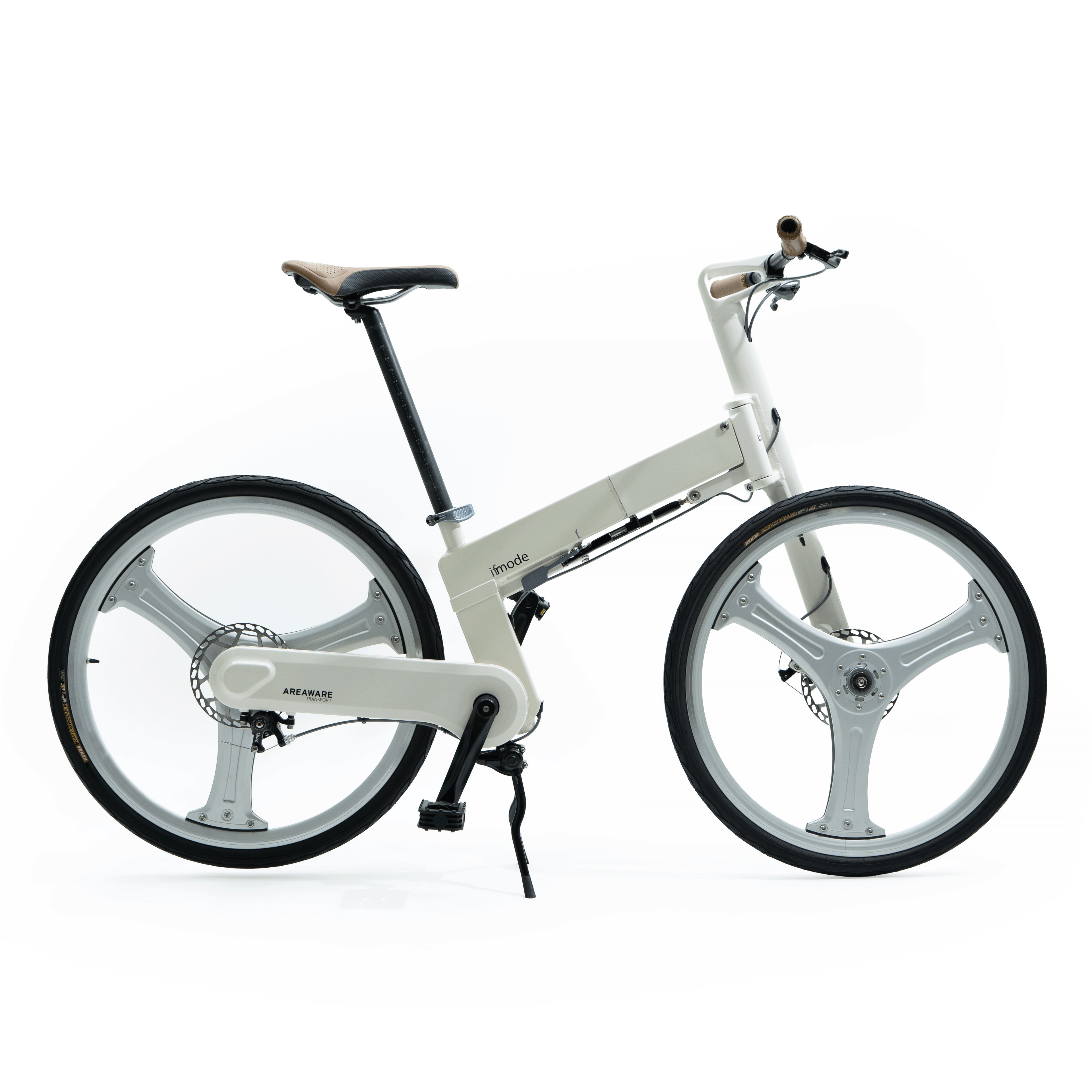 IF Mode Bicycle