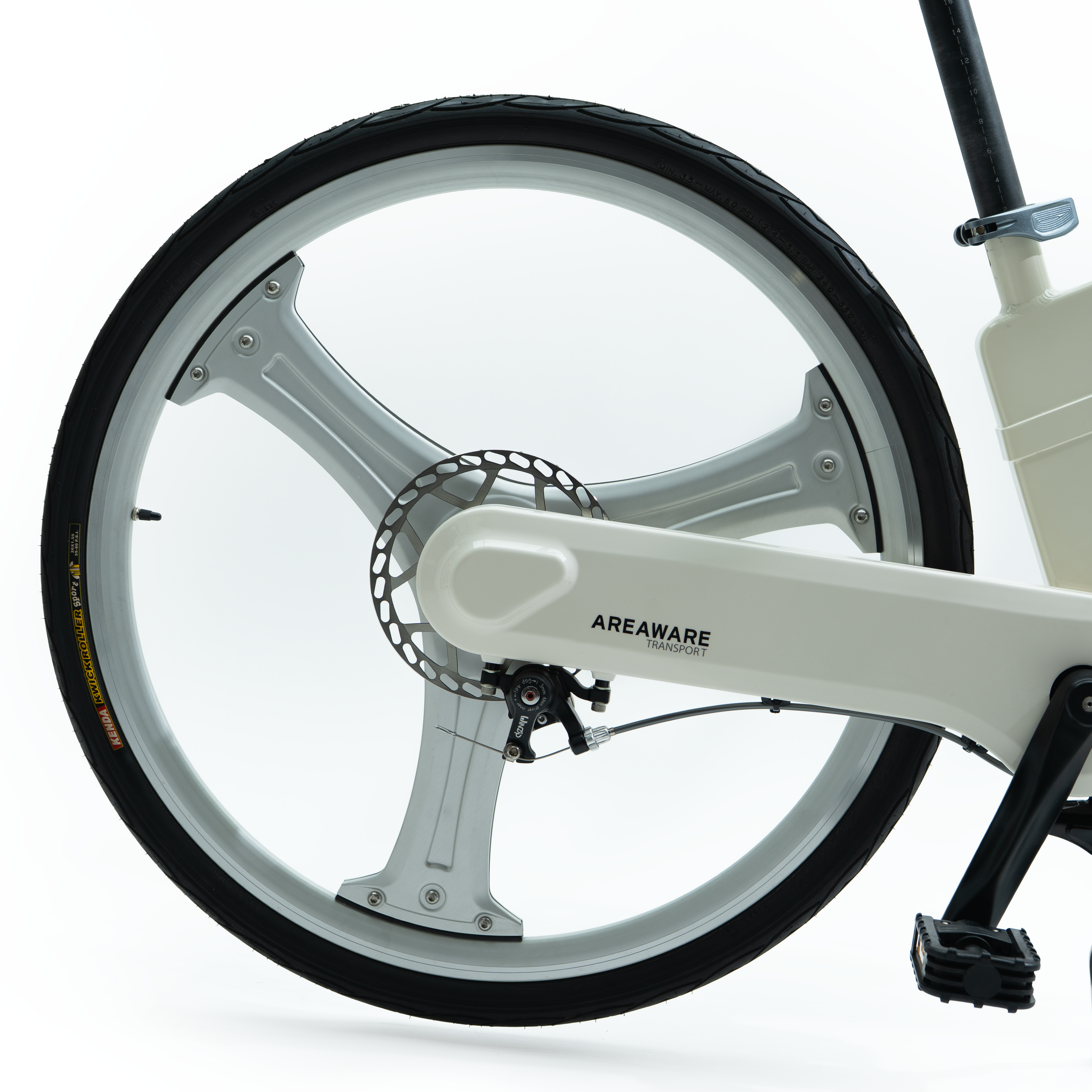 IF Mode Bicycle