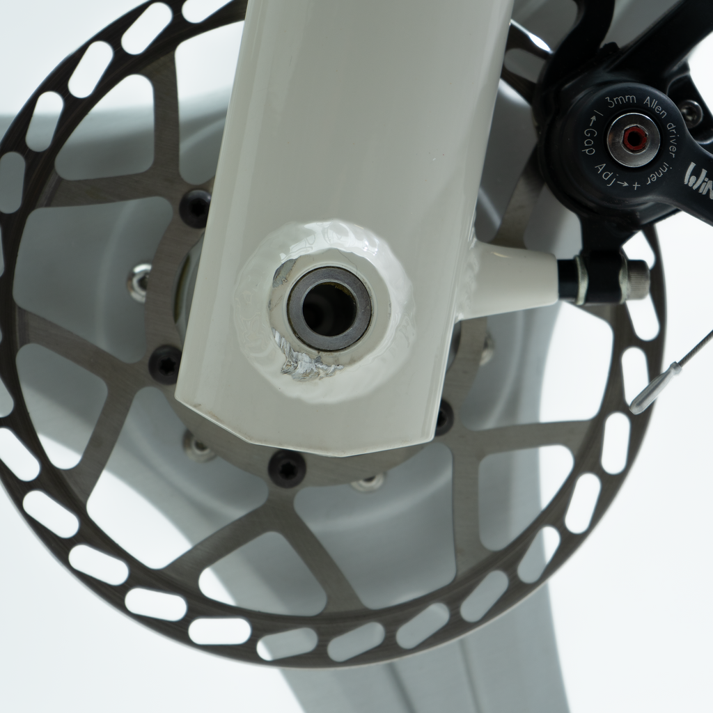 IF Mode Bicycle