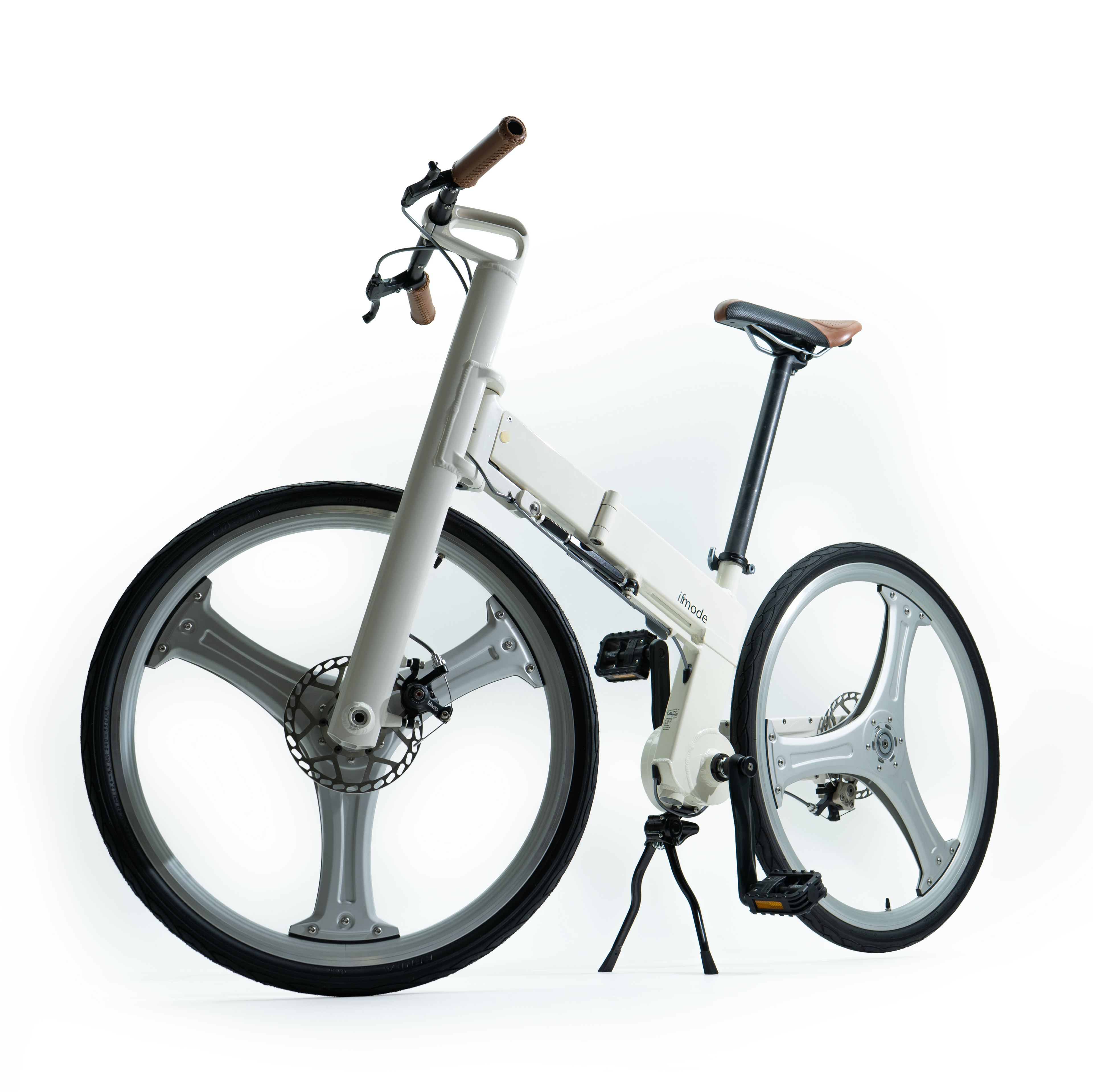 IF Mode Bicycle