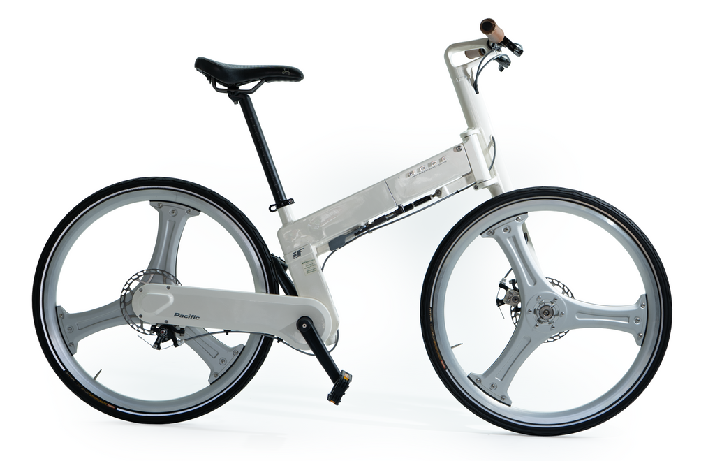 IF Mode Bicycle