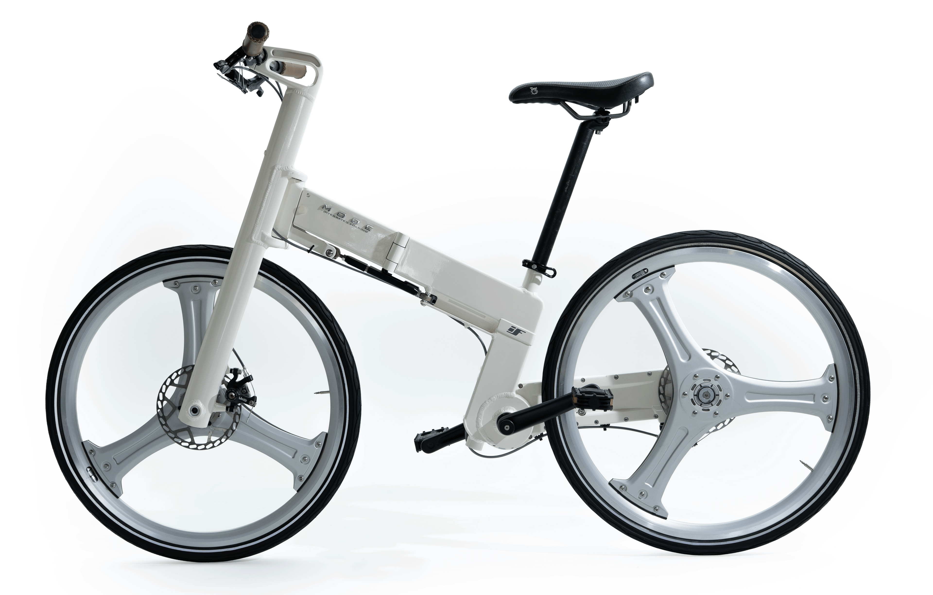 IF Mode Bicycle