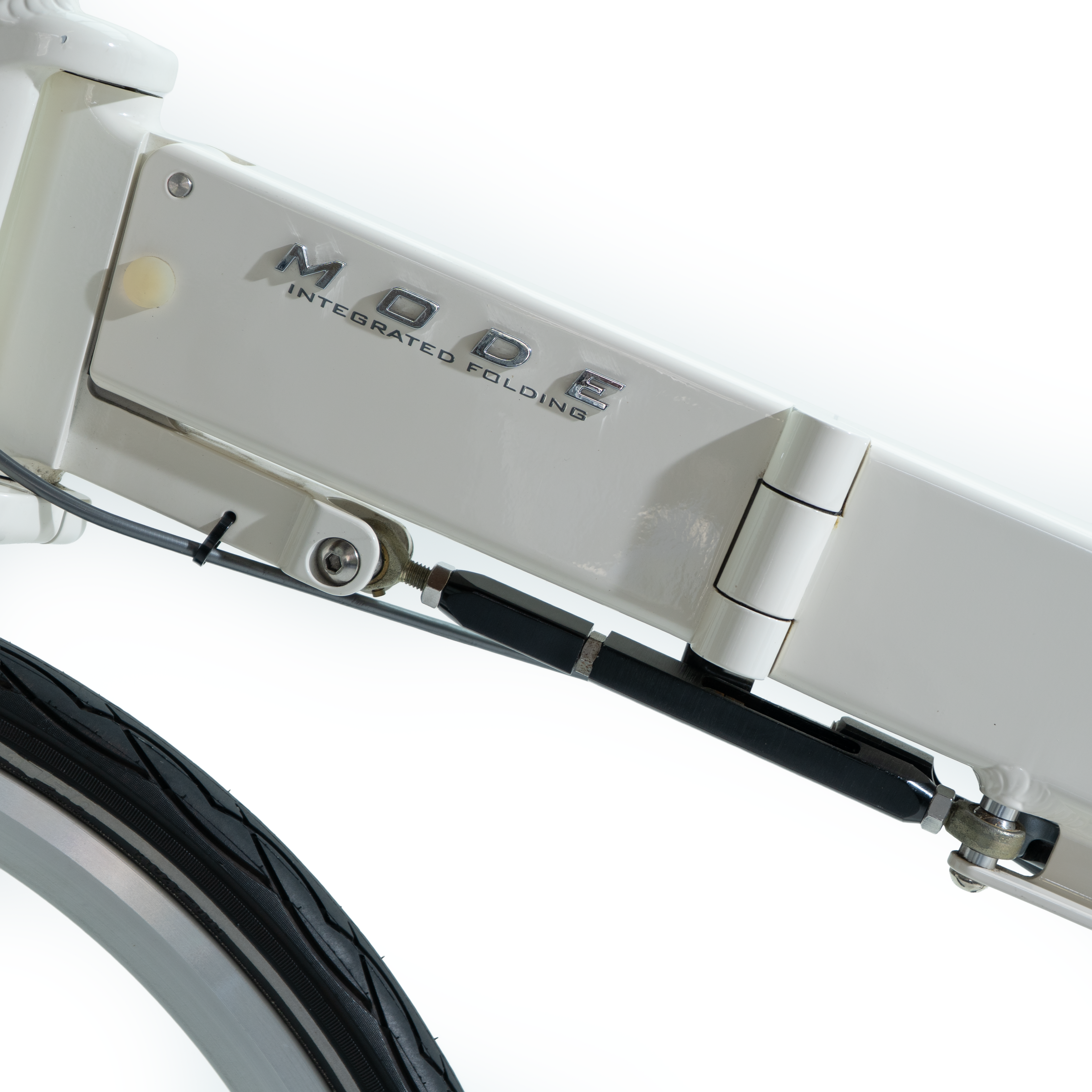 IF Mode Bicycle