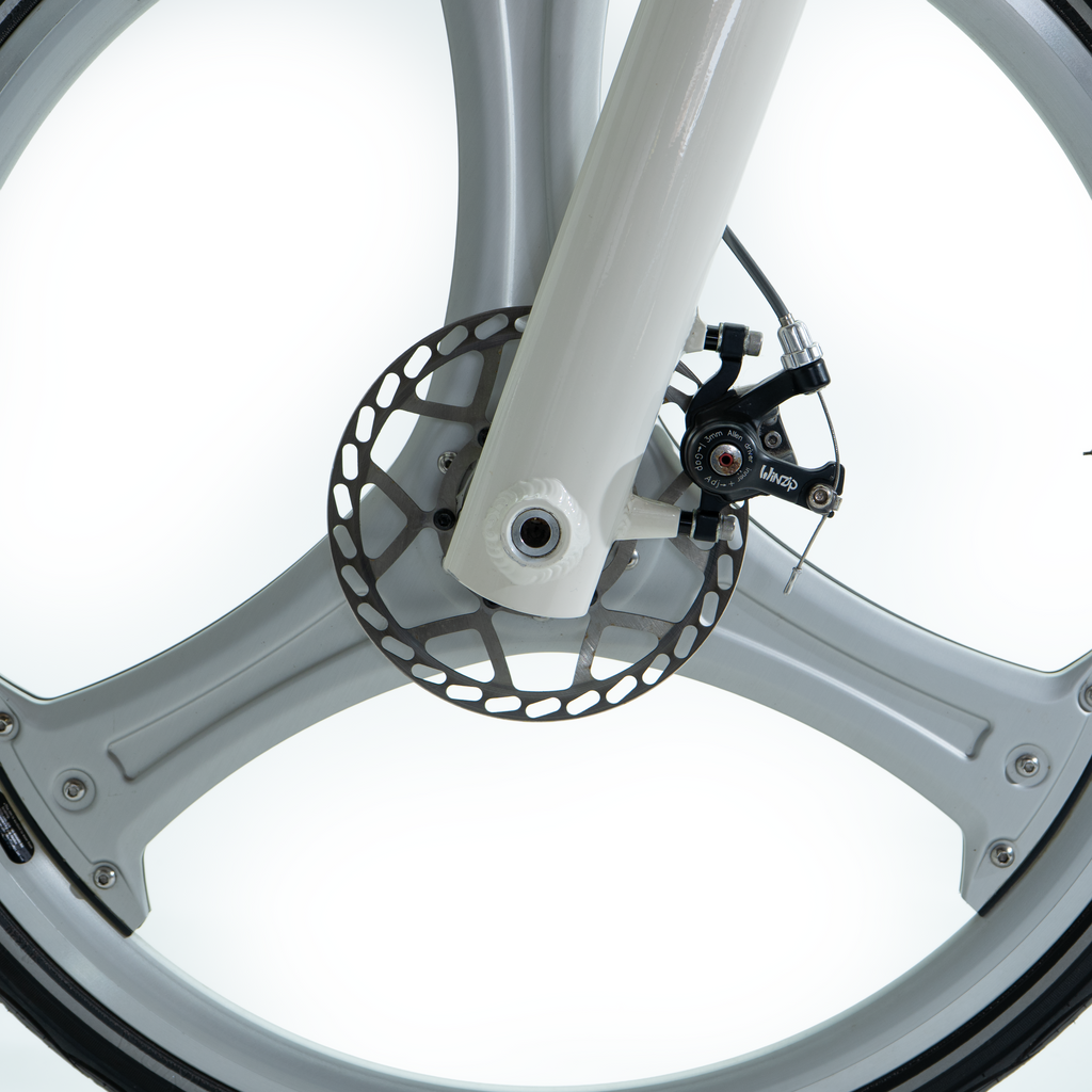IF Mode Bicycle