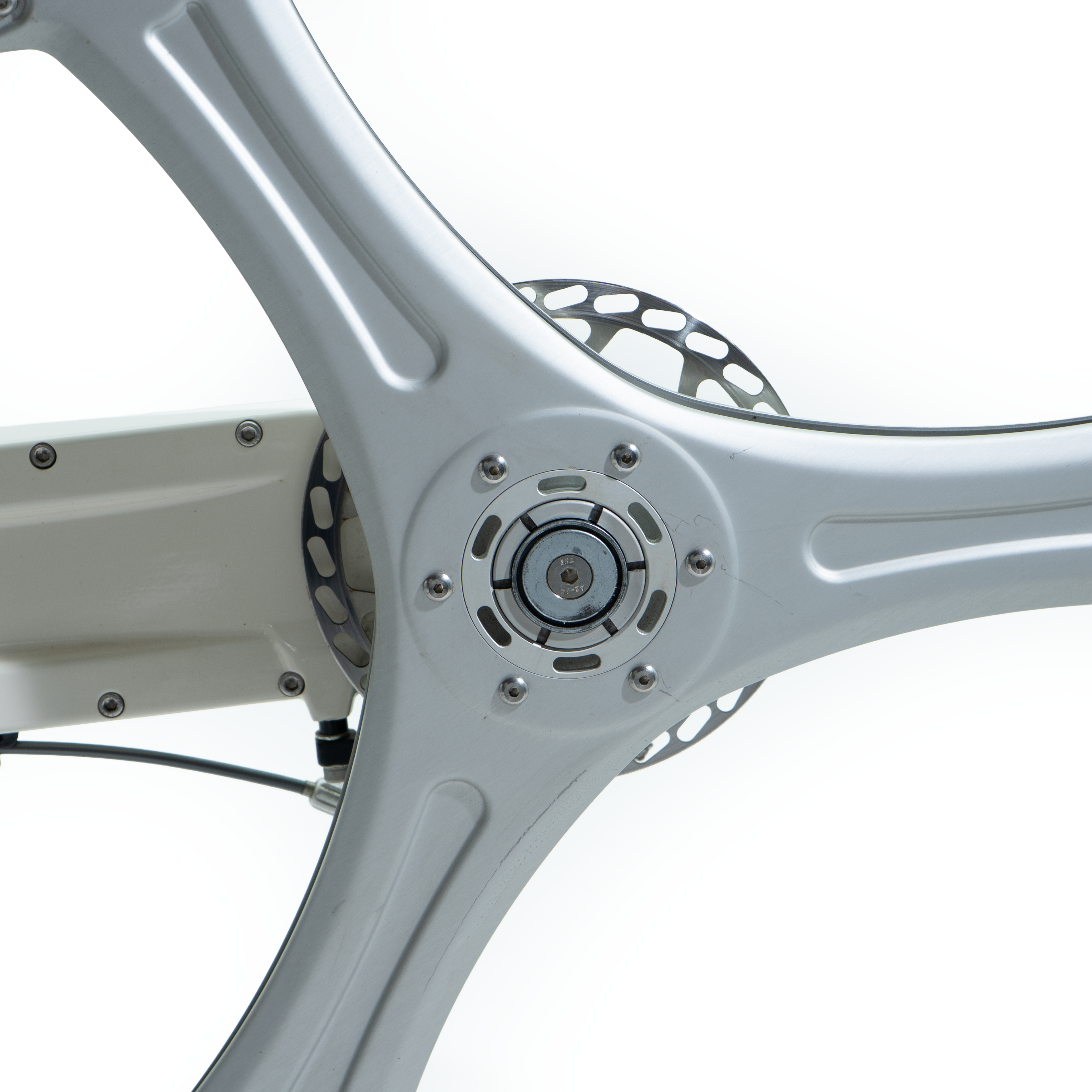 IF Mode Bicycle