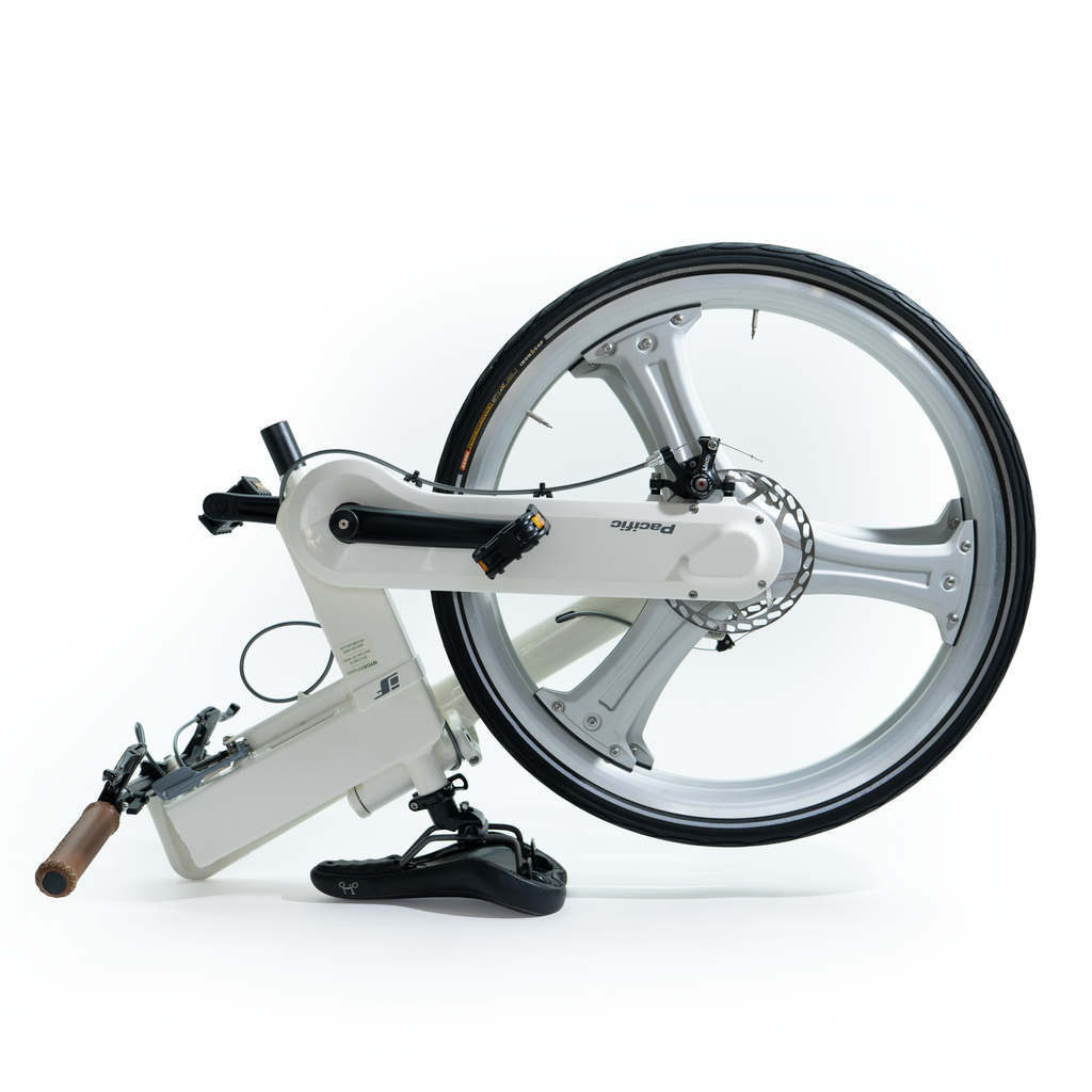 IF Mode Bicycle