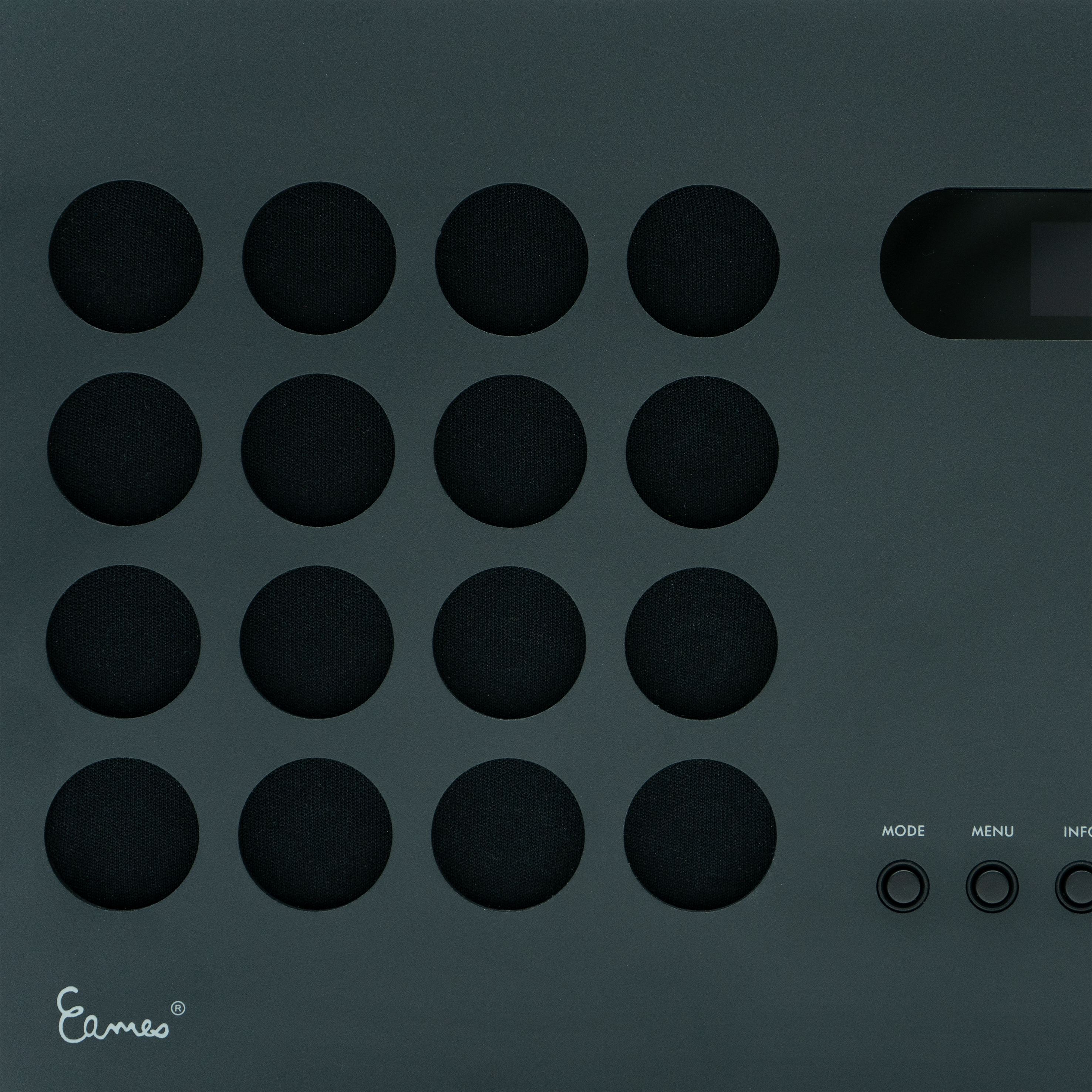 Eames Radio by Vitra