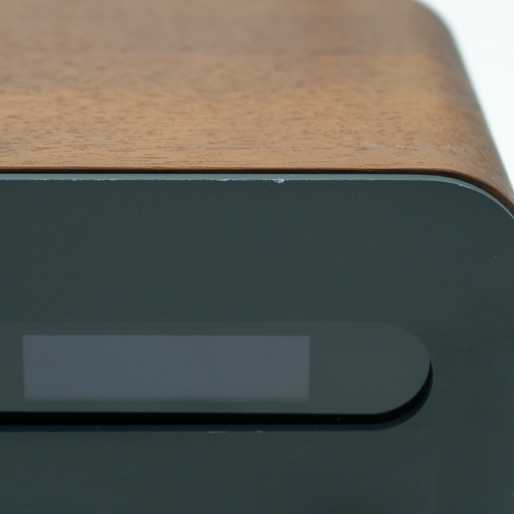Eames Radio by Vitra