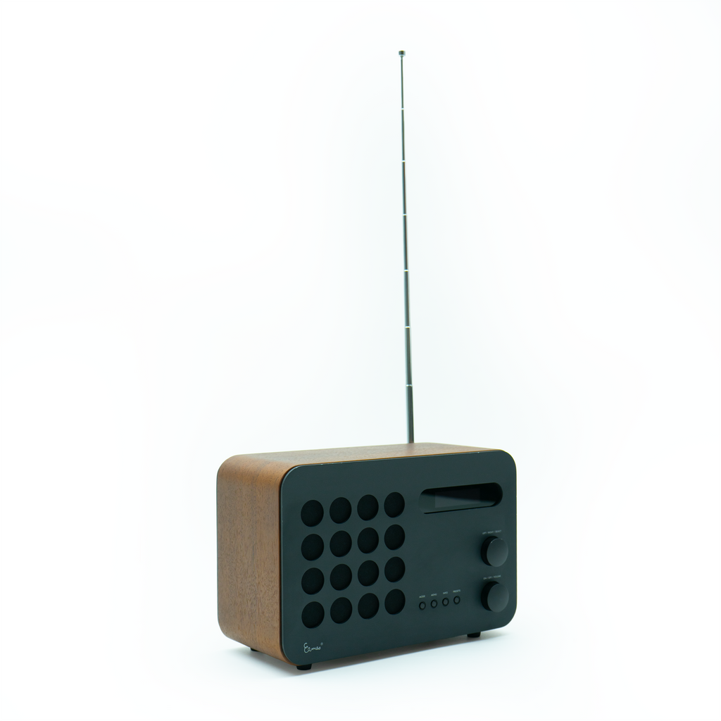 Eames Radio by Vitra