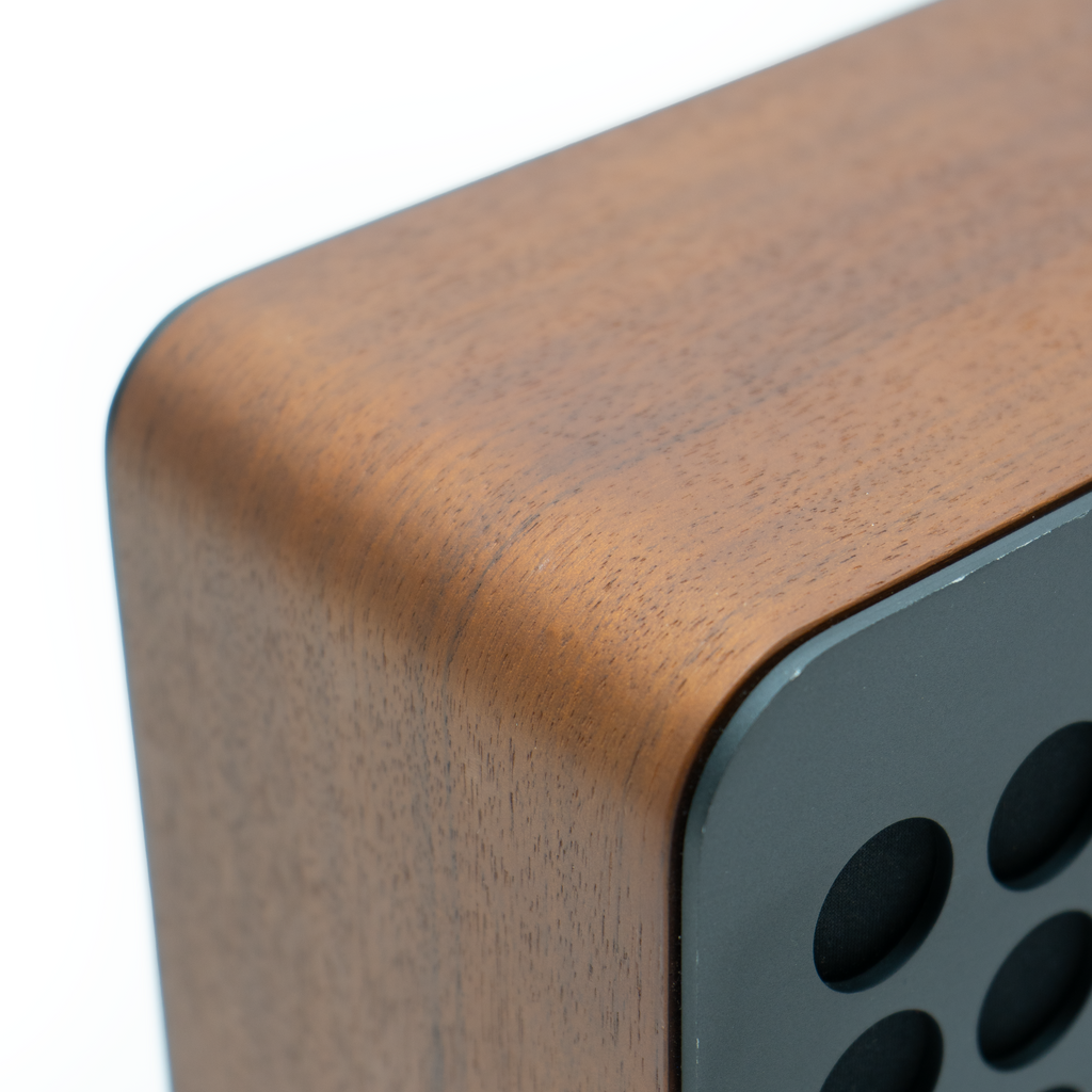 Eames Radio by Vitra