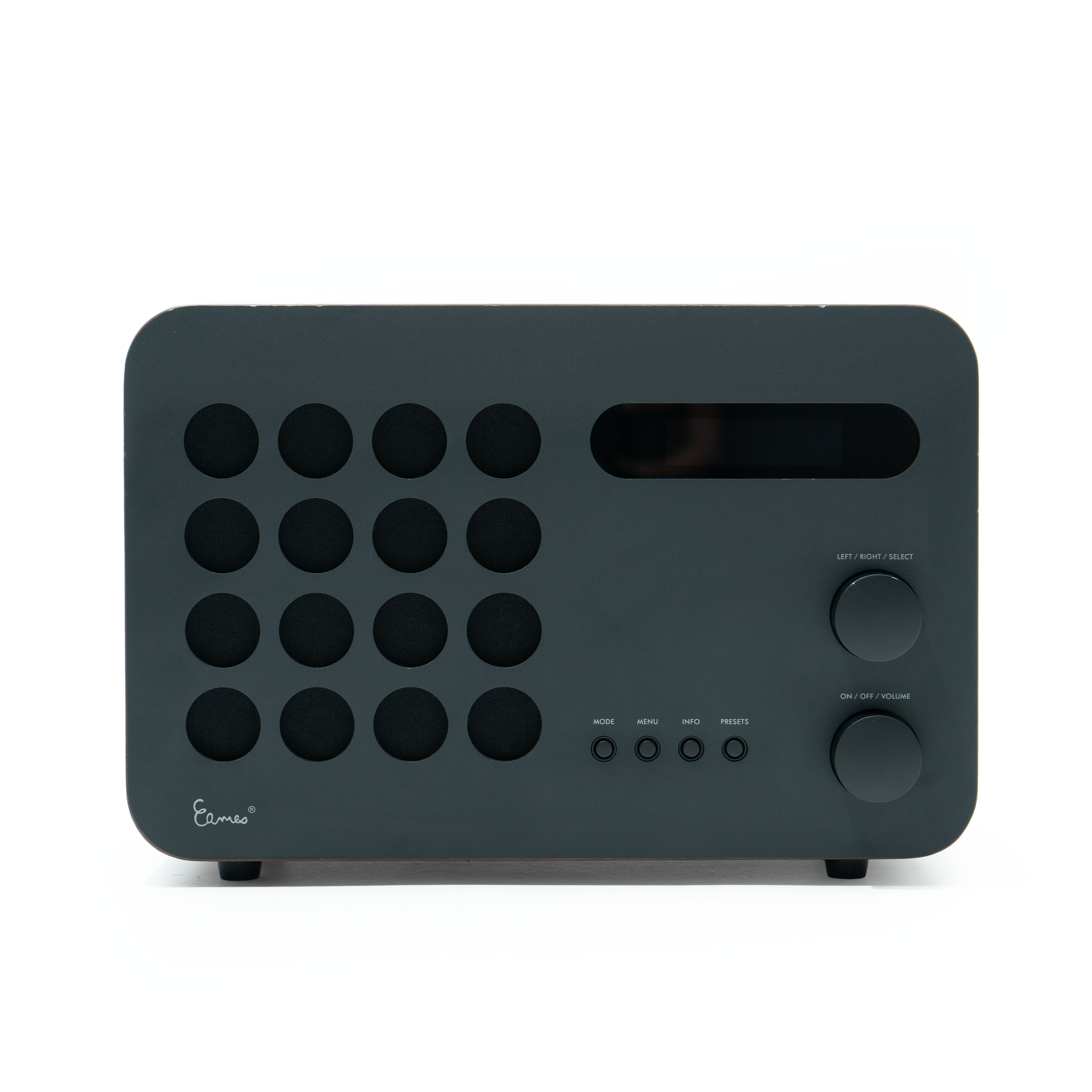 Eames Radio by Vitra