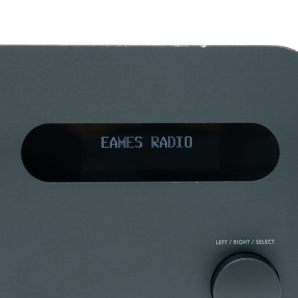 Eames Radio by Vitra