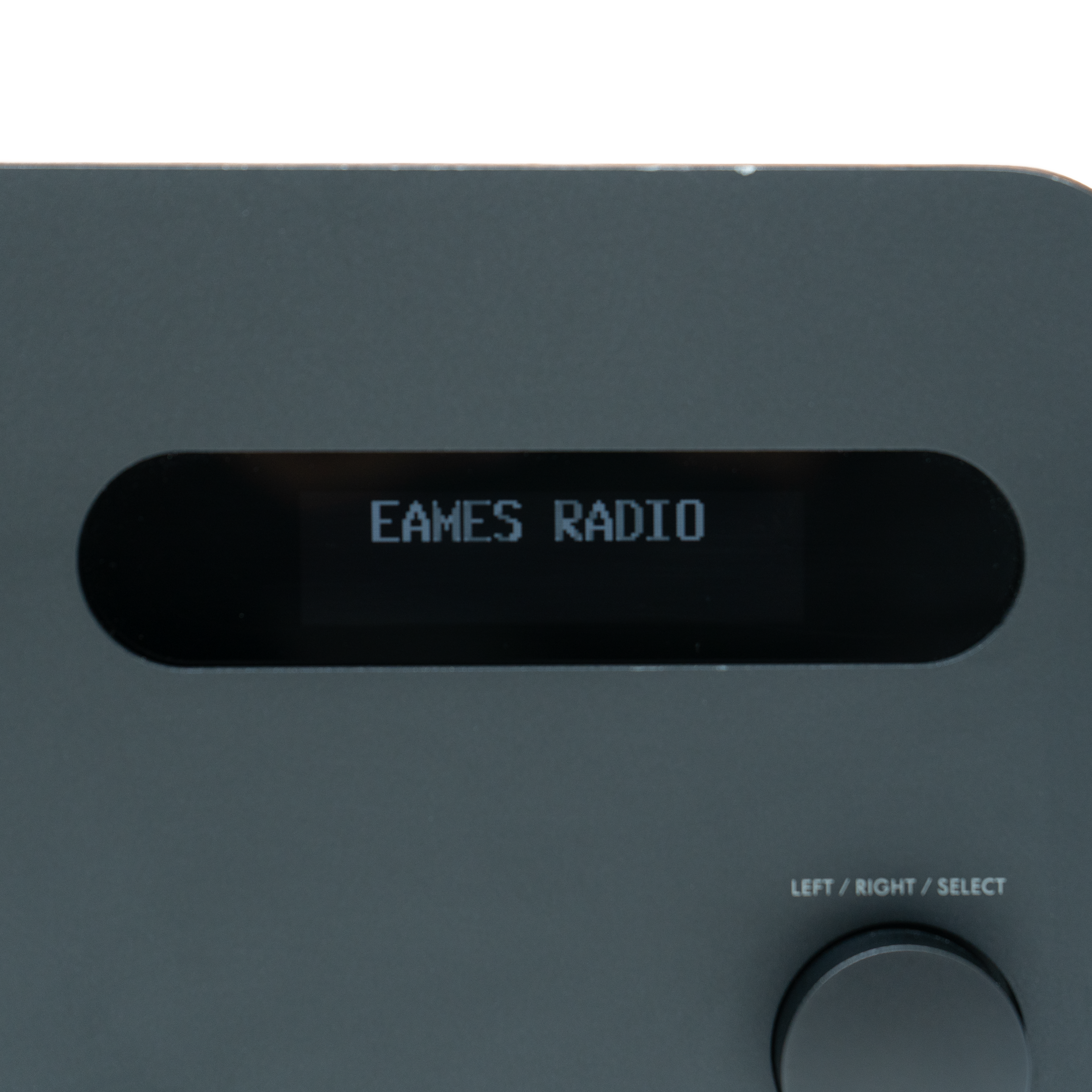 Eames Radio by Vitra