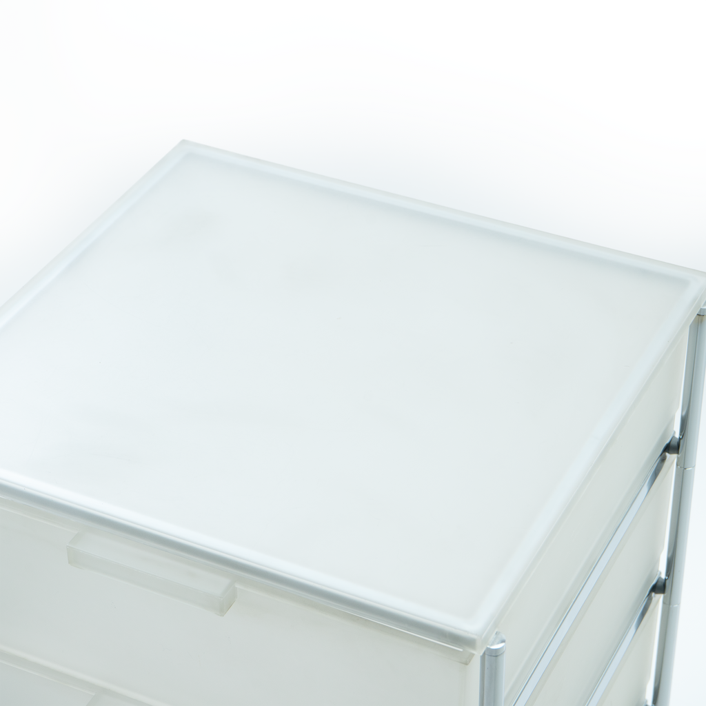 Kartell Mobil Trolley
