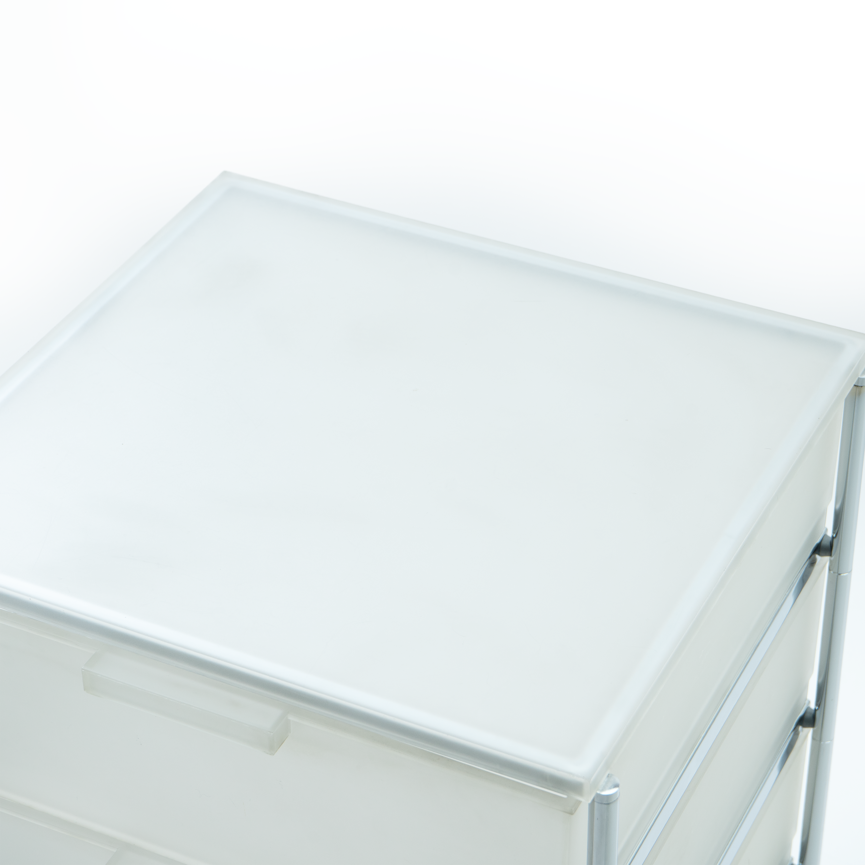 Kartell Mobil Trolley