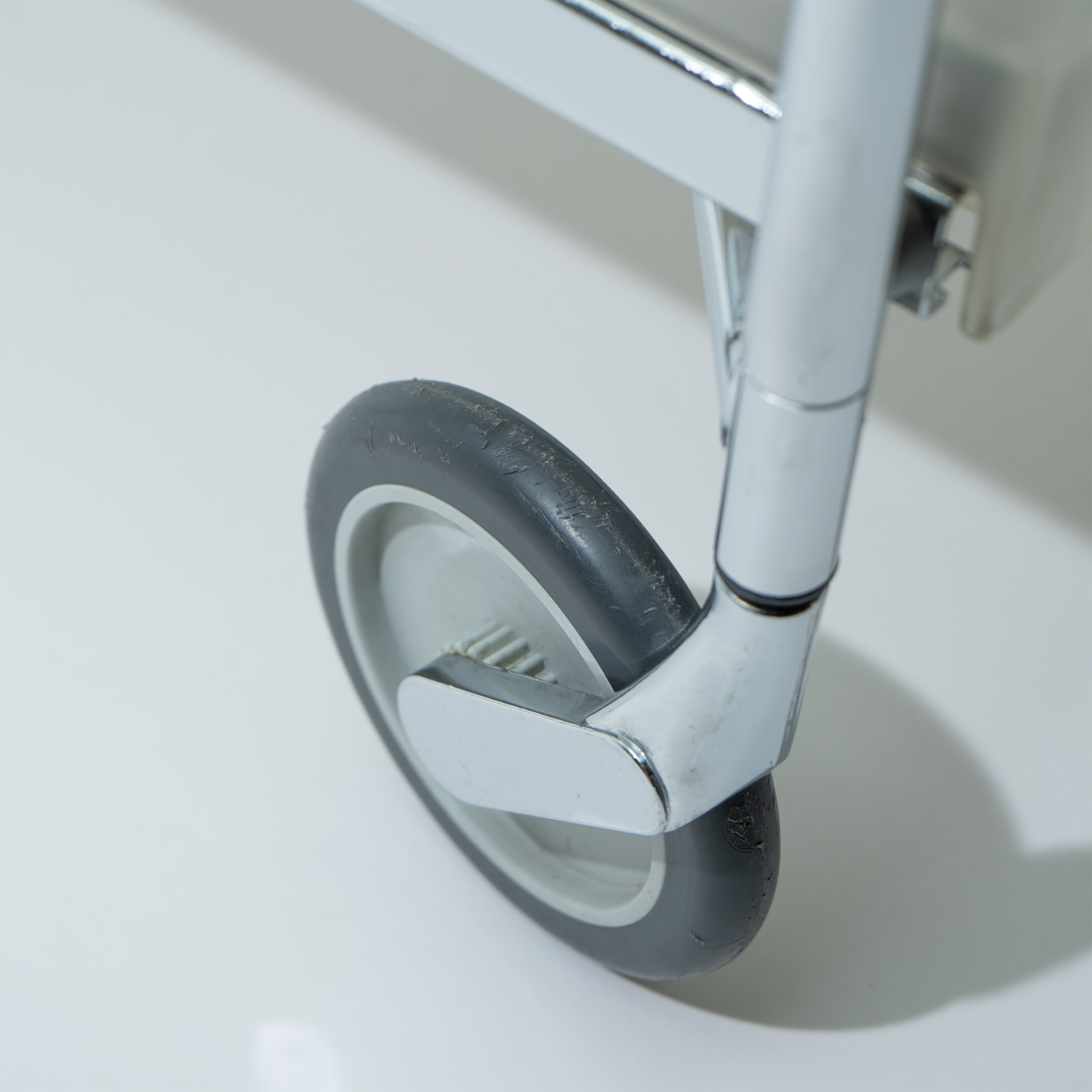 Kartell Mobil Trolley