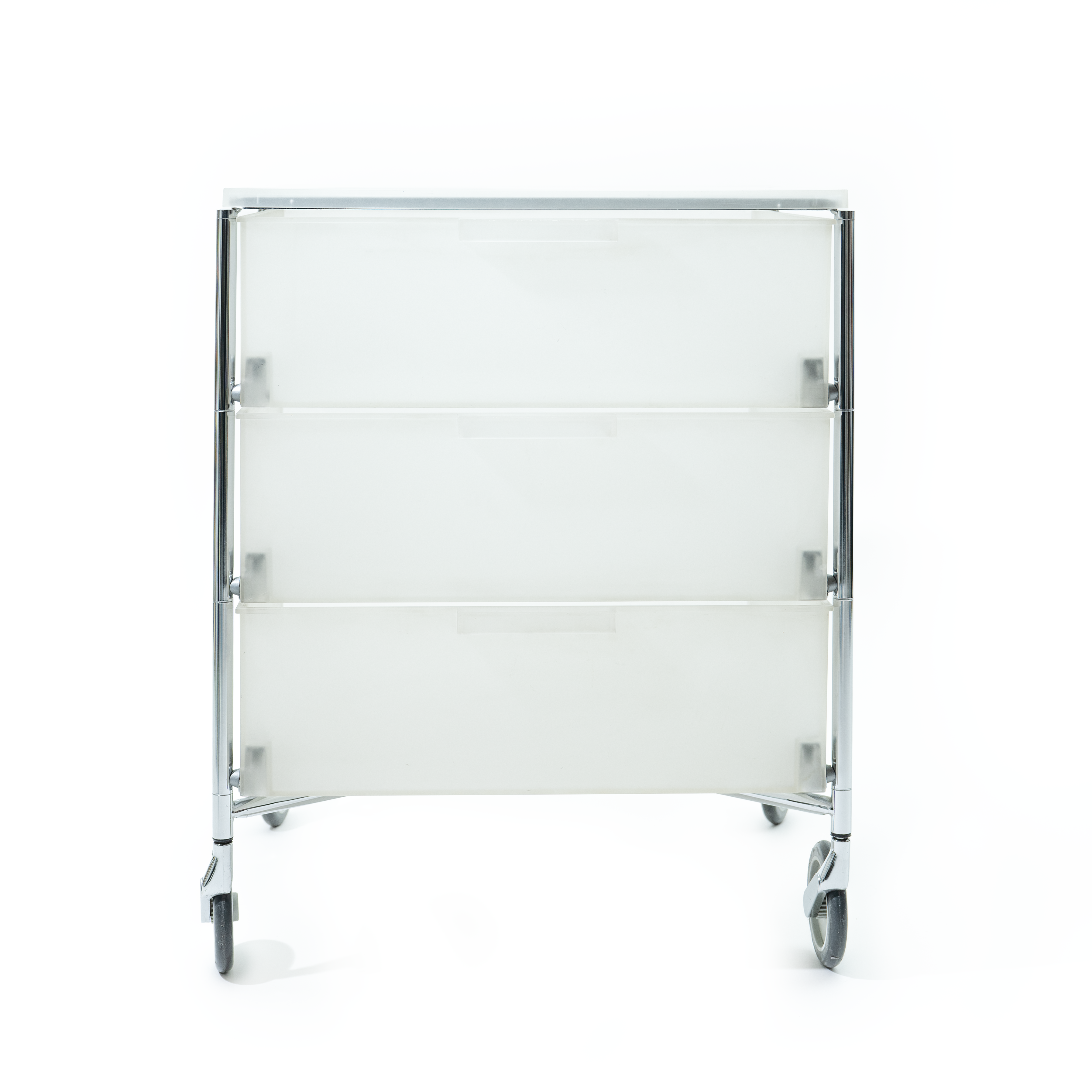 Kartell Mobil Trolley