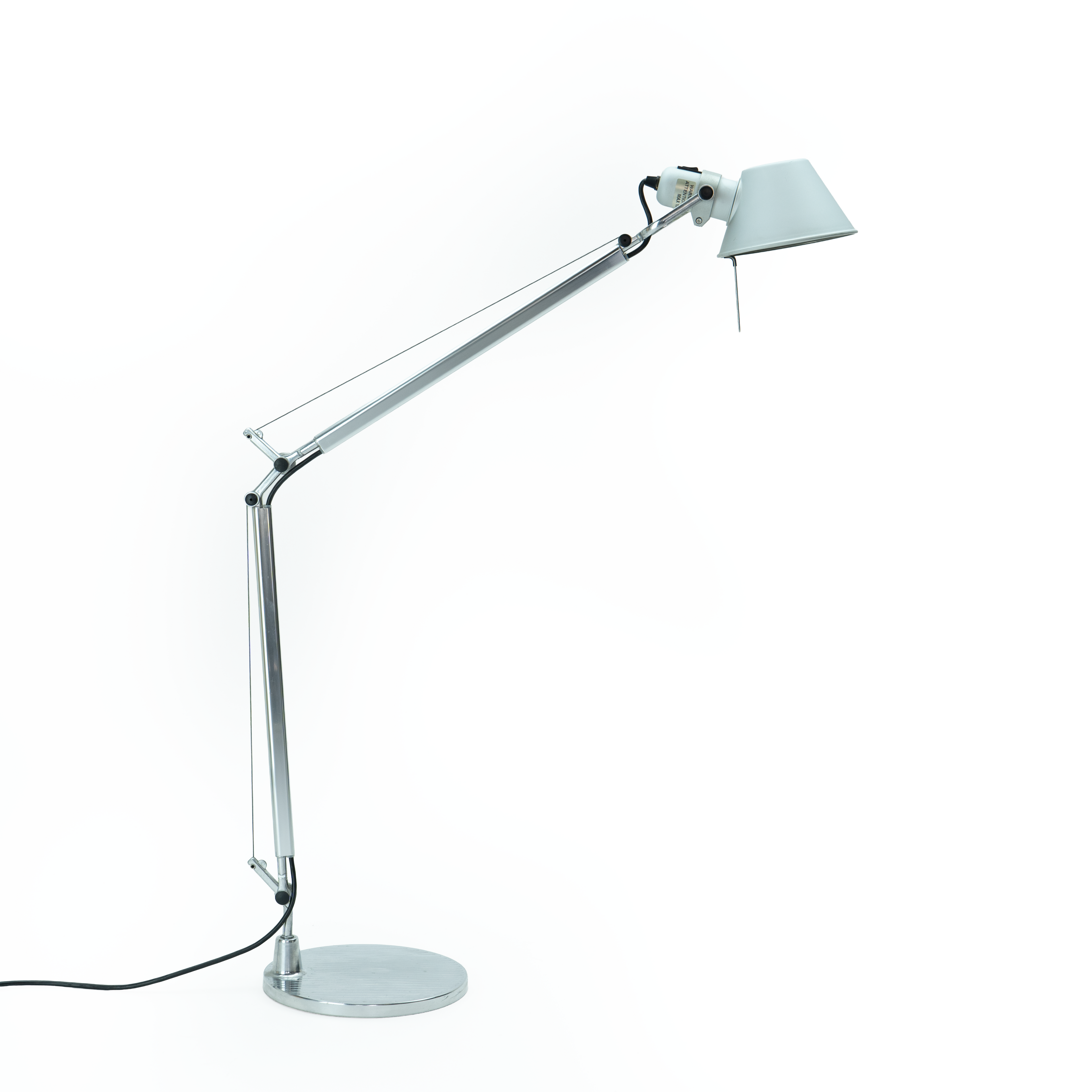 Tolomeo Task lamp by Artimede