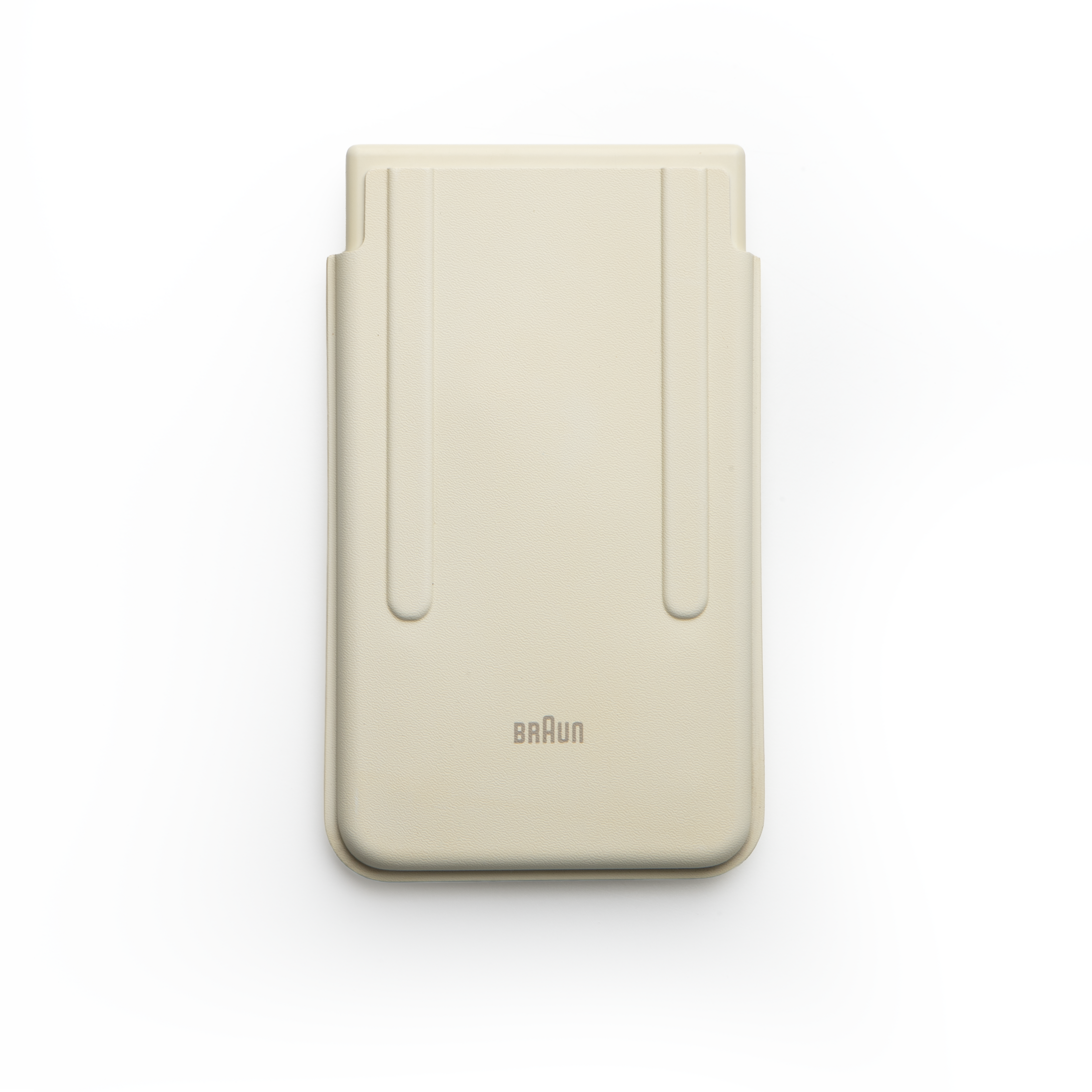 Braun Calculator by Dieter Rams
