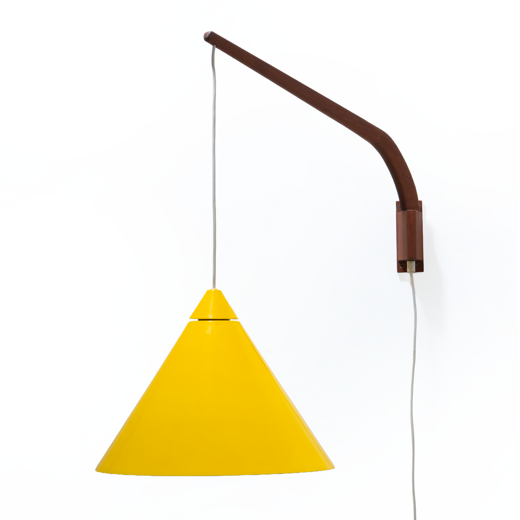 Pendant Lamp by Luxus