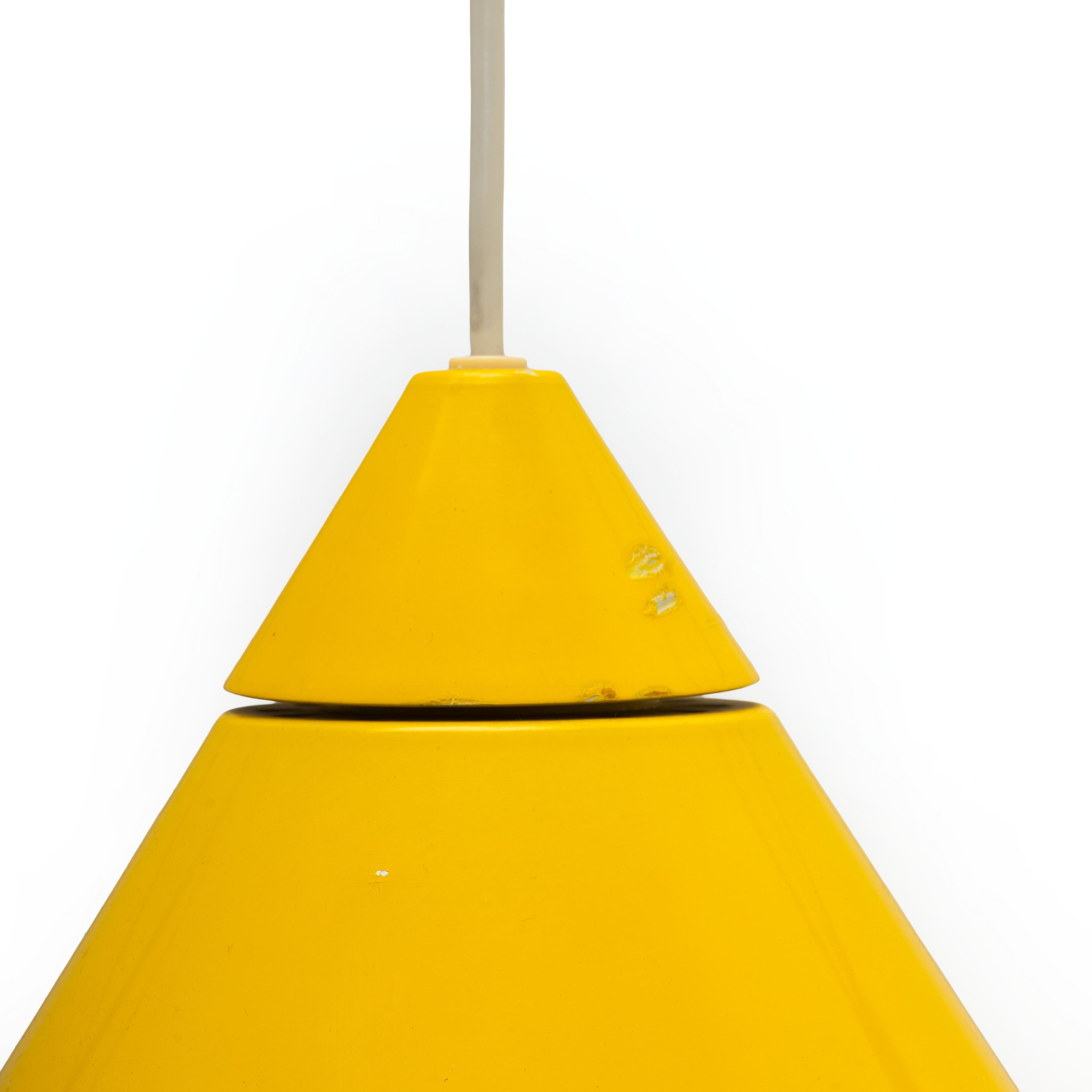 Pendant Lamp by Luxus