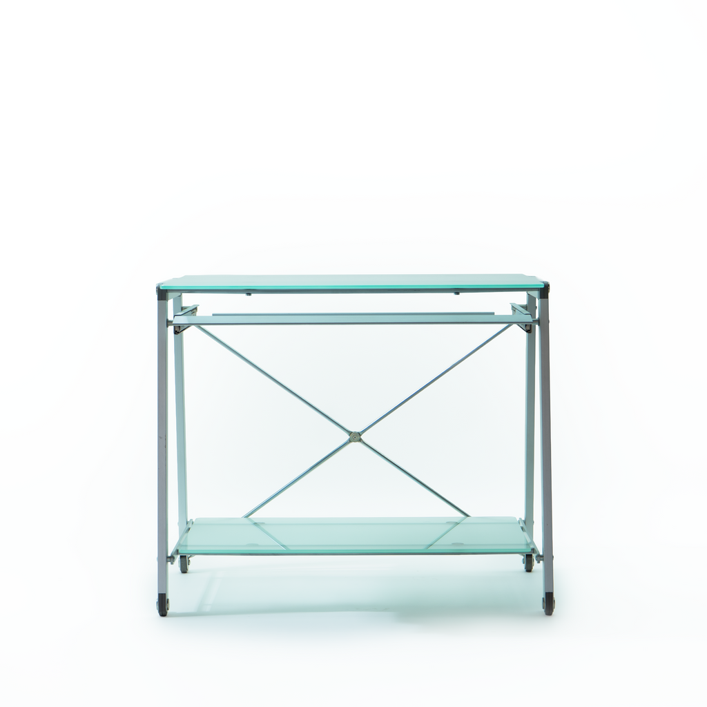 Banco Computer Desk by Rexite