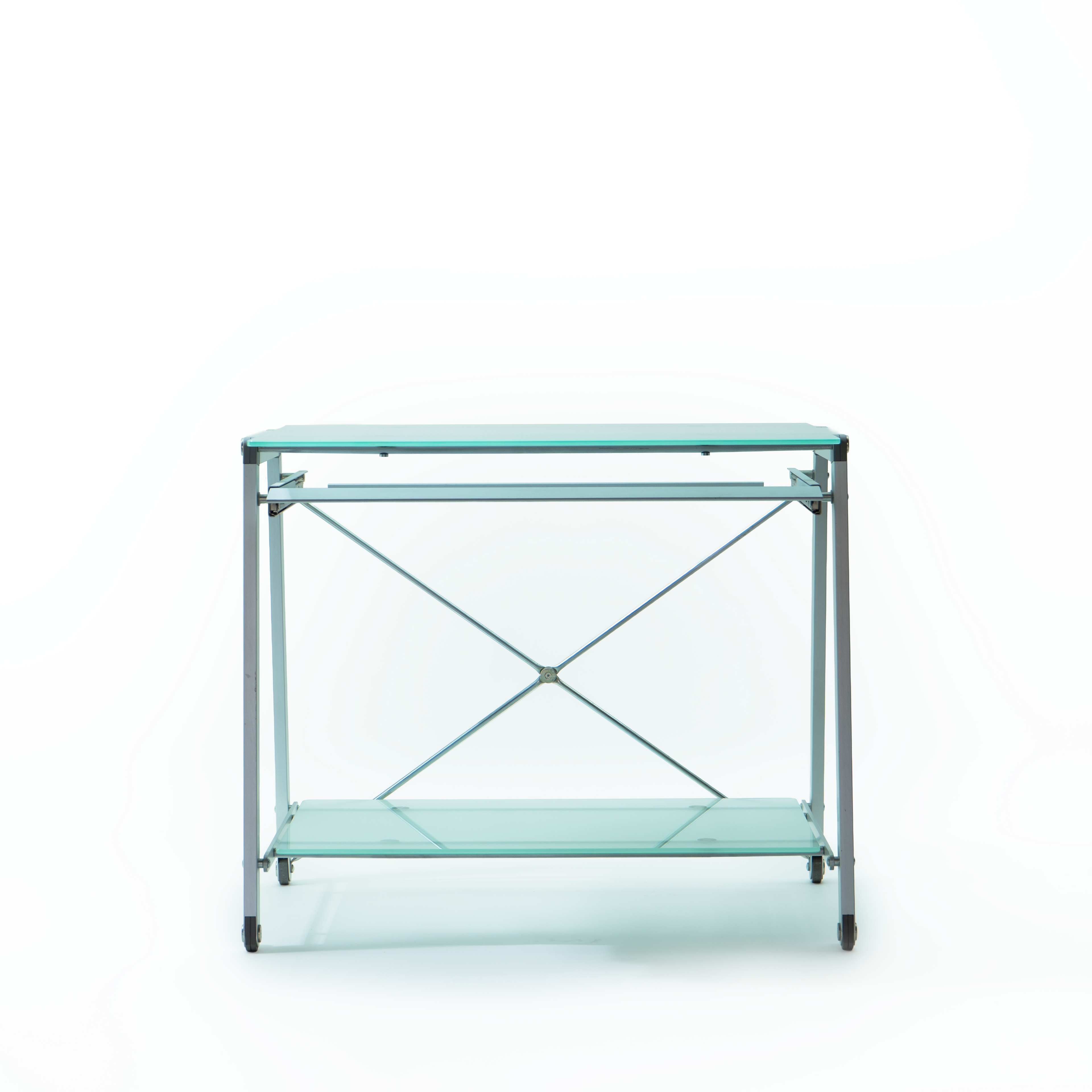 Banco Computer Desk by Rexite