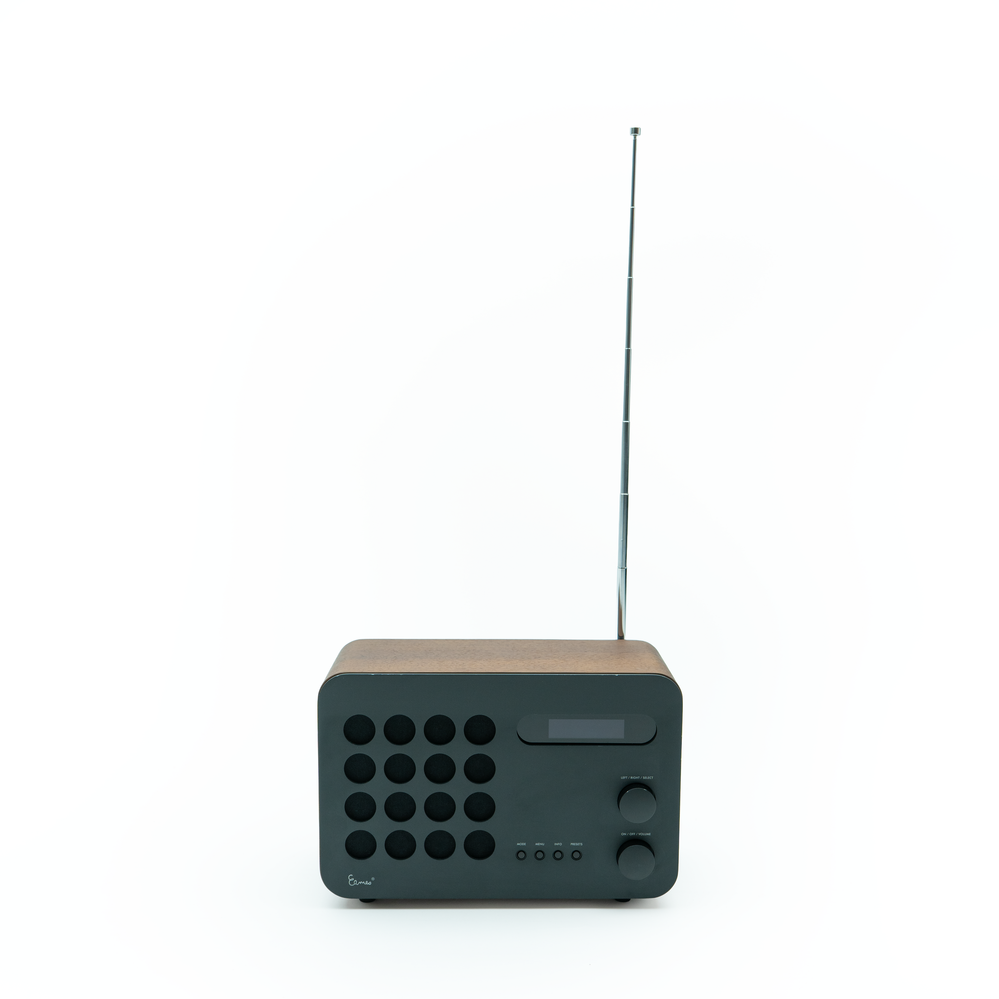 Eames Radio by Vitra